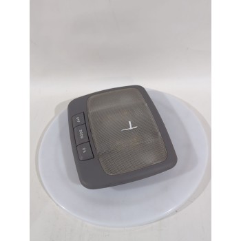 Recambio de luz interior para hyundai terracan (hp) 2.9 crdi 4wd referencia OEM IAM 9281039010OI  