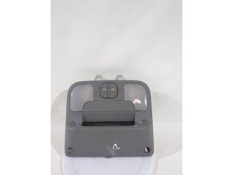Recambio de luz interior para hyundai terracan (hp) 2.9 crdi 4wd referencia OEM IAM 94840H1200OI  
