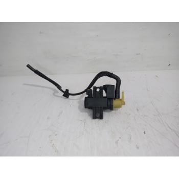 Recambio de valvula aire adicional para renault trafic furgón l1h1 2,7t referencia OEM IAM 8200790180  