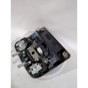 Recambio de luz interior para hyundai terracan (hp) 2.9 crdi 4wd referencia OEM IAM 94840H1200OI  
