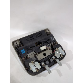 Recambio de luz interior para hyundai terracan (hp) 2.9 crdi 4wd referencia OEM IAM 94840H1200OI  