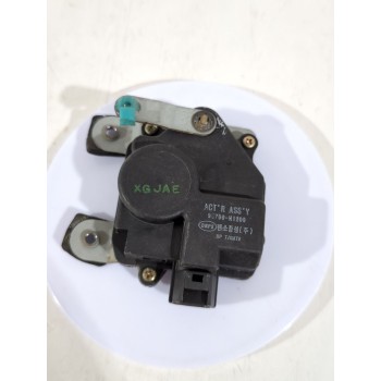Recambio de motor apertura trampilla para hyundai terracan (hp) 2.9 crdi 4wd referencia OEM IAM 95700H1200  