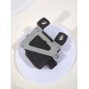 Recambio de motor apertura trampilla para hyundai terracan (hp) 2.9 crdi 4wd referencia OEM IAM 95700H1200  