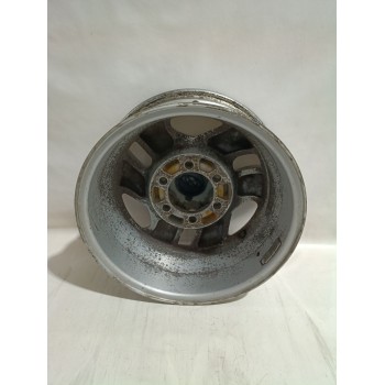 Recambio de llanta para hyundai terracan (hp) 2.9 crdi 4wd referencia OEM IAM 52900-H1200  