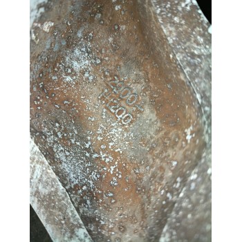 Recambio de llanta para hyundai terracan (hp) 2.9 crdi 4wd referencia OEM IAM 52900-H1200  