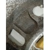 Recambio de llanta para hyundai terracan (hp) 2.9 crdi 4wd referencia OEM IAM 52900-H1200  