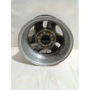 Recambio de llanta para hyundai terracan (hp) 2.9 crdi 4wd referencia OEM IAM 52900-H1200  