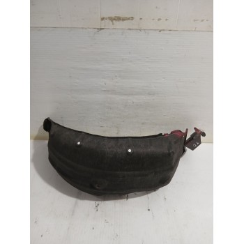 Recambio de paso rueda trasero derecho para toyota auris (_e15_) 1.33 dual-vvti (nre150_) referencia OEM IAM 6563702040  