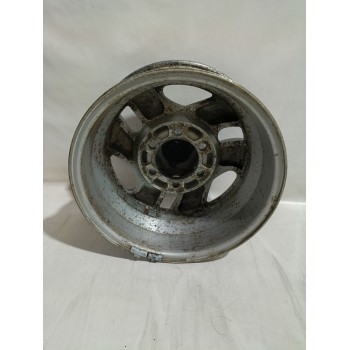 Recambio de llanta para hyundai terracan (hp) 2.9 crdi 4wd referencia OEM IAM 52900-H1200  