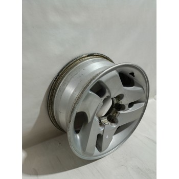 Recambio de llanta para hyundai terracan (hp) 2.9 crdi 4wd referencia OEM IAM 52900-H1200  