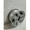 Recambio de llanta para hyundai terracan (hp) 2.9 crdi 4wd referencia OEM IAM 52900-H1200  