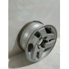 Recambio de llanta para hyundai terracan (hp) 2.9 crdi 4wd referencia OEM IAM 52900-H1200  