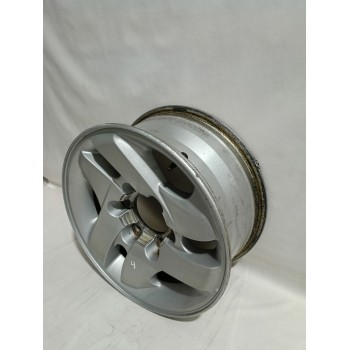 Recambio de llanta para hyundai terracan (hp) 2.9 crdi 4wd referencia OEM IAM 52900-H1200  