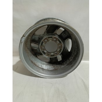 Recambio de llanta para hyundai terracan (hp) 2.9 crdi 4wd referencia OEM IAM 52900-H1200  