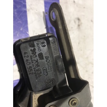 Recambio de limpia faros xenon para saab 9-3 berlina 2.0 cat referencia OEM IAM 0390206934  