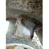 Recambio de llanta para hyundai terracan (hp) 2.9 crdi 4wd referencia OEM IAM 52900-H1200  