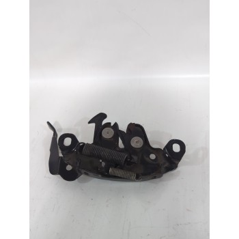 Recambio de cerradura capo para nissan qashqai i (j10, nj10) 1.5 dci referencia OEM IAM 65601JD000  