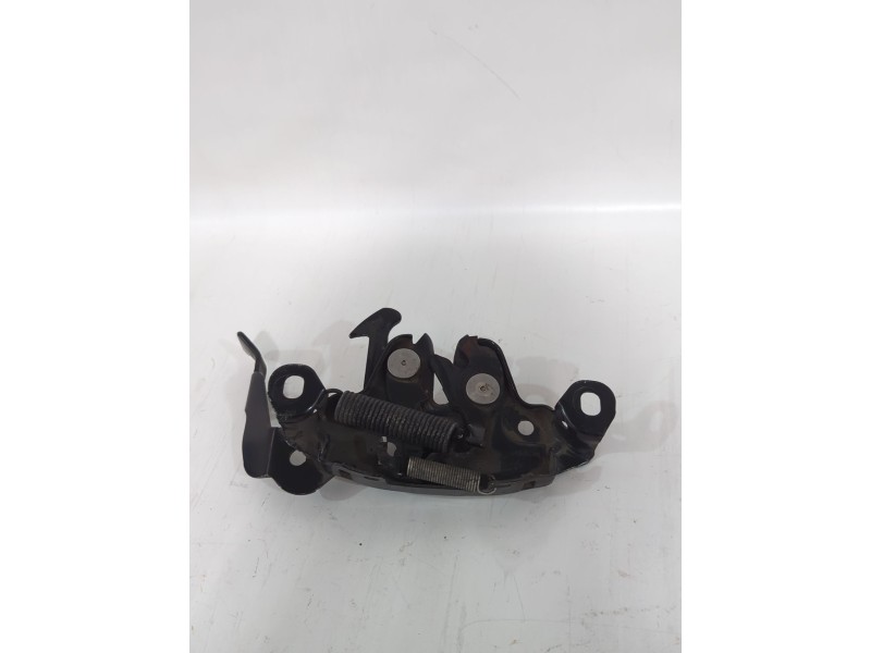 Recambio de cerradura capo para nissan qashqai i (j10, nj10) 1.5 dci referencia OEM IAM 65601JD000  