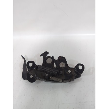 Recambio de cerradura capo para nissan qashqai i (j10, nj10) 1.5 dci referencia OEM IAM 65601JD000  