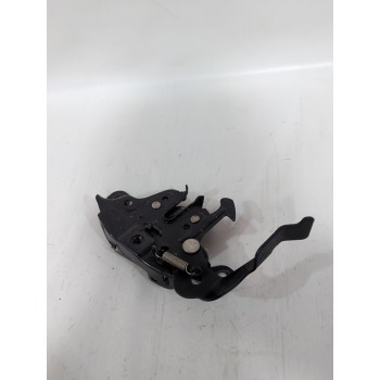 Recambio de cerradura capo para nissan qashqai i (j10, nj10) 1.5 dci referencia OEM IAM 65601JD000  