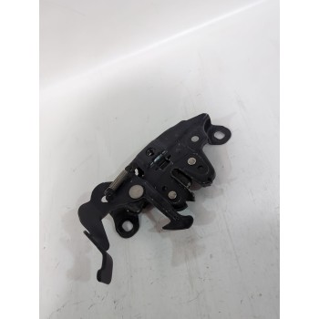 Recambio de cerradura capo para nissan qashqai i (j10, nj10) 1.5 dci referencia OEM IAM 65601JD000  