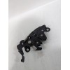 Recambio de cerradura capo para nissan qashqai i (j10, nj10) 1.5 dci referencia OEM IAM 65601JD000  