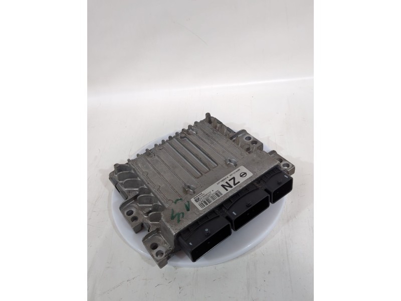Recambio de centralita motor uce para nissan qashqai i (j10, nj10) 1.5 dci referencia OEM IAM 237101449R/23710BB31A  
