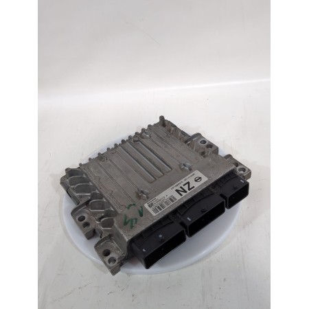 Recambio de centralita motor uce para nissan qashqai i (j10, nj10) 1.5 dci referencia OEM IAM 237101449R/23710BB31A  