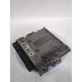 Recambio de centralita motor uce para nissan qashqai i (j10, nj10) 1.5 dci referencia OEM IAM 237101449R/23710BB31A  