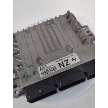 Recambio de centralita motor uce para nissan qashqai i (j10, nj10) 1.5 dci referencia OEM IAM 237101449R/23710BB31A  