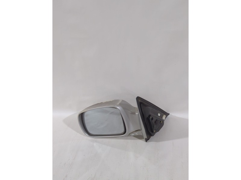 Recambio de retrovisor izquierdo para hyundai terracan (hp) 2.9 crdi 4wd referencia OEM IAM E4012155  