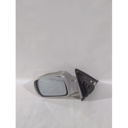 Recambio de retrovisor izquierdo para hyundai terracan (hp) 2.9 crdi 4wd referencia OEM IAM E4012155  