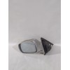 Recambio de retrovisor izquierdo para hyundai terracan (hp) 2.9 crdi 4wd referencia OEM IAM E4012155  