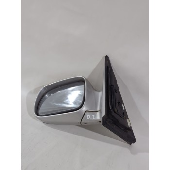 Recambio de retrovisor izquierdo para hyundai terracan (hp) 2.9 crdi 4wd referencia OEM IAM E4012155  