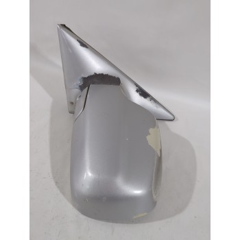 Recambio de retrovisor izquierdo para hyundai terracan (hp) 2.9 crdi 4wd referencia OEM IAM E4012155  