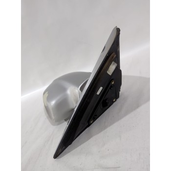 Recambio de retrovisor izquierdo para hyundai terracan (hp) 2.9 crdi 4wd referencia OEM IAM E4012155  