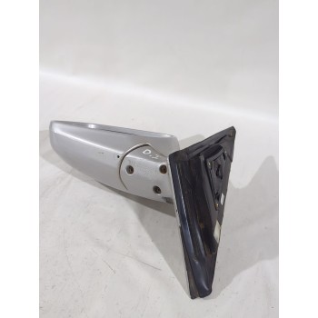 Recambio de retrovisor izquierdo para hyundai terracan (hp) 2.9 crdi 4wd referencia OEM IAM E4012155  