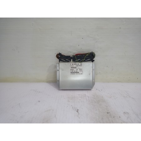 Recambio de centralita motor uce para mercedes-benz clase a (w168) 170 cdi (168.009) referencia OEM IAM 1685451332  