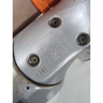 Recambio de retrovisor derecho para hyundai terracan (hp) 2.9 crdi 4wd referencia OEM IAM E4012155/012165  