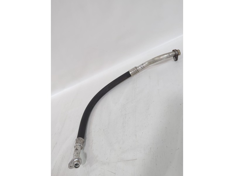 Recambio de tubos aire acondicionado para nissan qashqai i (j10, nj10) 1.5 dci referencia OEM IAM 92480BR30B  