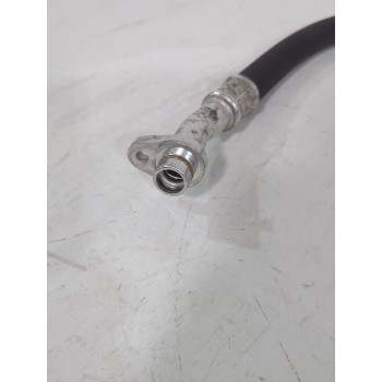 Recambio de tubos aire acondicionado para nissan qashqai i (j10, nj10) 1.5 dci referencia OEM IAM 92480BR30B  