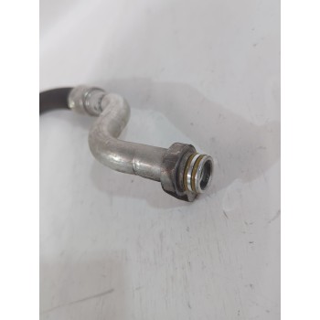 Recambio de tubos aire acondicionado para nissan qashqai i (j10, nj10) 1.5 dci referencia OEM IAM 92480BR30B  