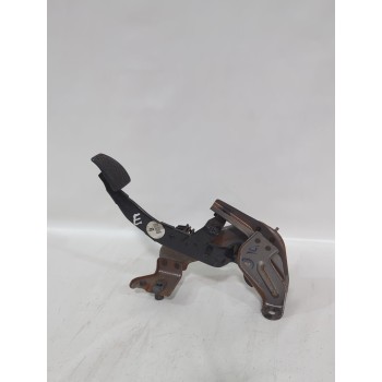 Recambio de pedal embrague para nissan qashqai i (j10, nj10) 1.5 dci referencia OEM IAM E001U50X11  