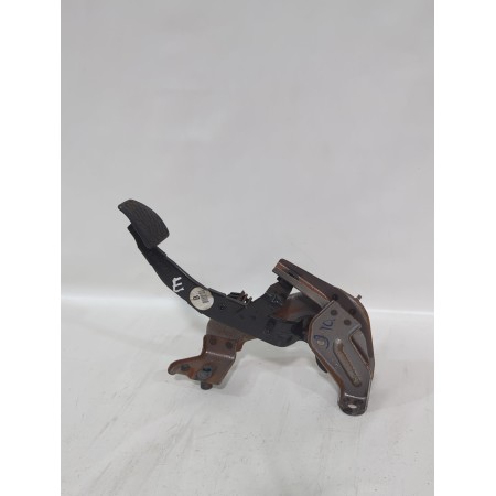 Recambio de pedal embrague para nissan qashqai i (j10, nj10) 1.5 dci referencia OEM IAM E001U50X11  