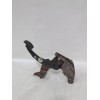 Recambio de pedal embrague para nissan qashqai i (j10, nj10) 1.5 dci referencia OEM IAM E001U50X11  