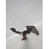 Recambio de pedal embrague para nissan qashqai i (j10, nj10) 1.5 dci referencia OEM IAM E001U50X11  