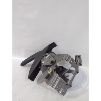 Recambio de palanca freno para nissan qashqai i (j10, nj10) 1.5 dci referencia OEM IAM 11319483  