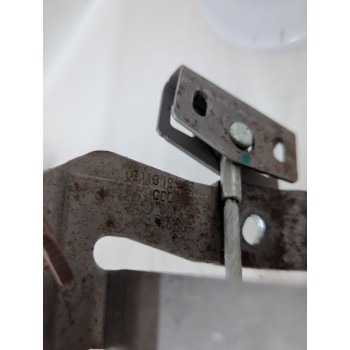 Recambio de palanca freno para nissan qashqai i (j10, nj10) 1.5 dci referencia OEM IAM 11319483  