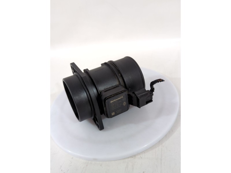 Recambio de caudalimetro para nissan qashqai i (j10, nj10) 1.5 dci referencia OEM IAM 8200651315  