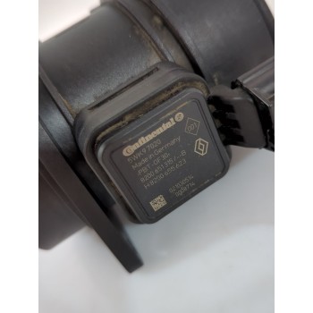 Recambio de caudalimetro para nissan qashqai i (j10, nj10) 1.5 dci referencia OEM IAM 8200651315  